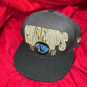 Golden State Warriors Snapback